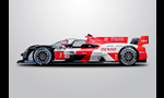 Toyota GR010 Hybrid Hypercar wins WEC Spa 6 Hours 2021